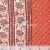 Плательная ткань "Фламенко" 24.1, 80 гр/м2, шир.150 см, принт этнический - купить в Новом Уренгое. Цена 241.49 руб.