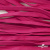 Шнур плетеный (плоский) d-12 мм, (уп.90+/-1м), 100% полиэстер, цв.254 - фуксия - купить в Новом Уренгое. Цена: 8.62 руб.