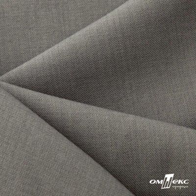 Ткань костюмная Зара, 92%P 8%S, Gray/Cерый, 200 г/м2, шир.150 см - купить в Новом Уренгое. Цена 325.28 руб.