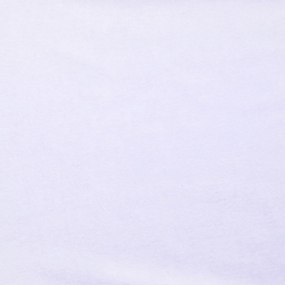 Бархат стрейч №23, 240 гр/м2, шир.160 см, (2,6 м/кг), цвет белый - купить в Новом Уренгое. Цена 748.44 руб.