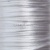 Шнур атласный 2 мм (упак.100 ярд +/- 1) цв.-белый - купить в Новом Уренгое. Цена: 245 руб.