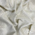 Ткань костюмная с пайетками, 100%полиэстр, 460+/-10 гр/м2, 150см #309 - цв. молочный - купить в Новом Уренгое. Цена 1 203.93 руб.
