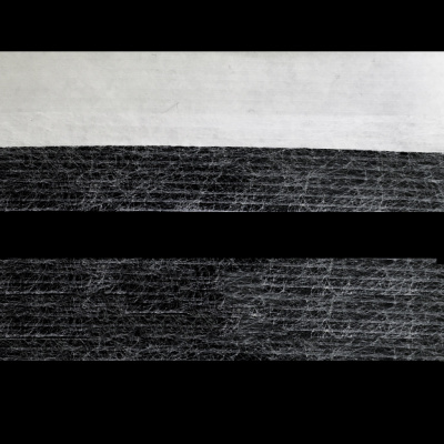 Прокладочная лента (паутинка на бумаге) DFD23, шир. 20 мм (боб. 100 м), цвет белый - купить в Новом Уренгое. Цена: 3.44 руб.