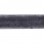 Лента бархатная нейлон, шир.12 мм, (упак. 45,7м), цв.189-т.серый - купить в Новом Уренгое. Цена: 457.61 руб.