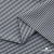 Ткань сорочечная Клетка Виши, 115 г/м2, 58% пэ,42% хл, шир.150 см, цв.6-черный, (арт.111) - купить в Новом Уренгое. Цена 306.69 руб.