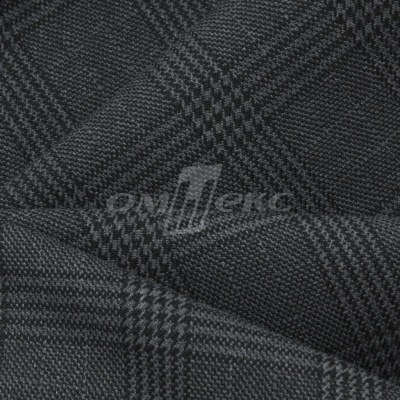 Ткань костюмная "Эдинбург", 98%P 2%S, 228 г/м2 ш.150 см, цв-серый - купить в Новом Уренгое. Цена 385.53 руб.