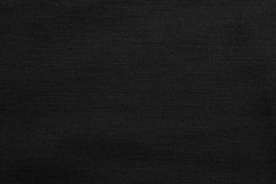 Трикотаж "Grange" C#1 (2,38м/кг), 280 гр/м2, шир.150 см, цвет чёрный - купить в Новом Уренгое. Цена 861.22 руб.