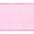 Лента капроновая, шир. 80 мм/уп. 25 м, цвет розовый - купить в Новом Уренгое. Цена: 19.77 руб.