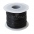 Шнур вощенный (25+/-1ярд) черный  - купить в Новом Уренгое. Цена: 104.42 руб.