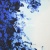 Плательная ткань "Фламенко" 19.1, 80 гр/м2, шир.150 см, принт растительный - купить в Новом Уренгое. Цена 241.49 руб.