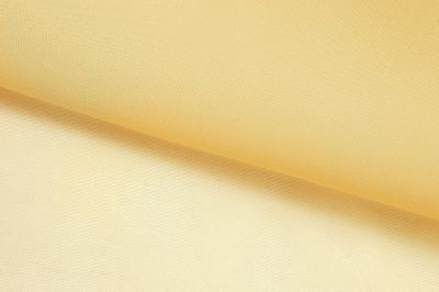 Капрон с утяжелителем 12-0826, 47 гр/м2, шир.300см, цвет 16/св.жёлтый - купить в Новом Уренгое. Цена 150.40 руб.
