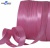 Косая бейка атласная "Омтекс" 15 мм х 132 м, цв. 135 темный розовый - купить в Новом Уренгое. Цена: 225.81 руб.