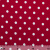 Ткань плательная "Вискоза принт"  100% вискоза, 120 г/м2, шир.150 см Цв.  красный - купить в Новом Уренгое. Цена 280.82 руб.