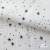 Ткань Муслин принт, 100% хлопок, 125 гр/м2, шир. 140 см, #2308 цв. 9 белый морская звезда - купить в Новом Уренгое. Цена 413.11 руб.