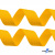 Жёлтый- цв.506 -Текстильная лента-стропа 550 гр/м2 ,100% пэ шир.20 мм (боб.50+/-1 м) - купить в Новом Уренгое. Цена: 318.85 руб.