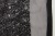Сетка с пайетками №5, 188 гр/м2, шир.130см, цвет чёрный - купить в Новом Уренгое. Цена 371 руб.