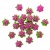 Декоративные элементы для творчества "Цветы" (50 гр) - купить в Новом Уренгое. Цена: 6.83 руб.