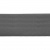 Косая бейка атласная 132м/18-0201/т.серый - купить в Новом Уренгое. Цена: 161.50 руб.