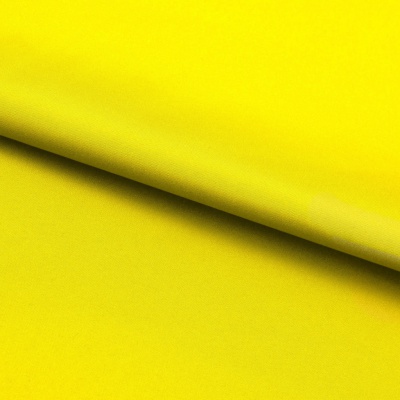 Дюспо 240 13-0858, PU/WR/Milky, 76 гр/м2, шир.150см, цвет жёлтый - купить в Новом Уренгое. Цена 118.80 руб.