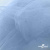 Сетка Фатин Глитер серебро, 12 (+/-5) гр/м2, шир.150 см, 16-93/голубой - купить в Новом Уренгое. Цена 145.46 руб.