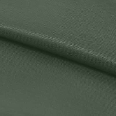 Ткань подкладочная Таффета 19-0511, антист., 53 гр/м2, шир.150см, цвет хаки - купить в Новом Уренгое. Цена 57.16 руб.