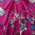 Плательная ткань "Фламенко" 16.3, 80 гр/м2, шир.150 см, принт этнический - купить в Новом Уренгое. Цена 241.49 руб.