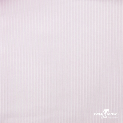 Ткань сорочечная Солар, 115 г/м2, 58% пэ,42% хл, окрашенный, шир.150 см, цв.2-розовый (арт.103)  - купить в Новом Уренгое. Цена 306.69 руб.